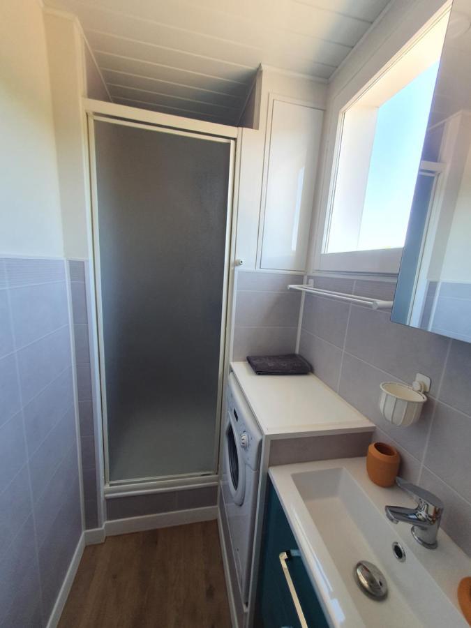 Studio Cabine Mer Et Pinede 26M2: 4Pers, Neuf, Cosy La Grande-Motte Buitenkant foto