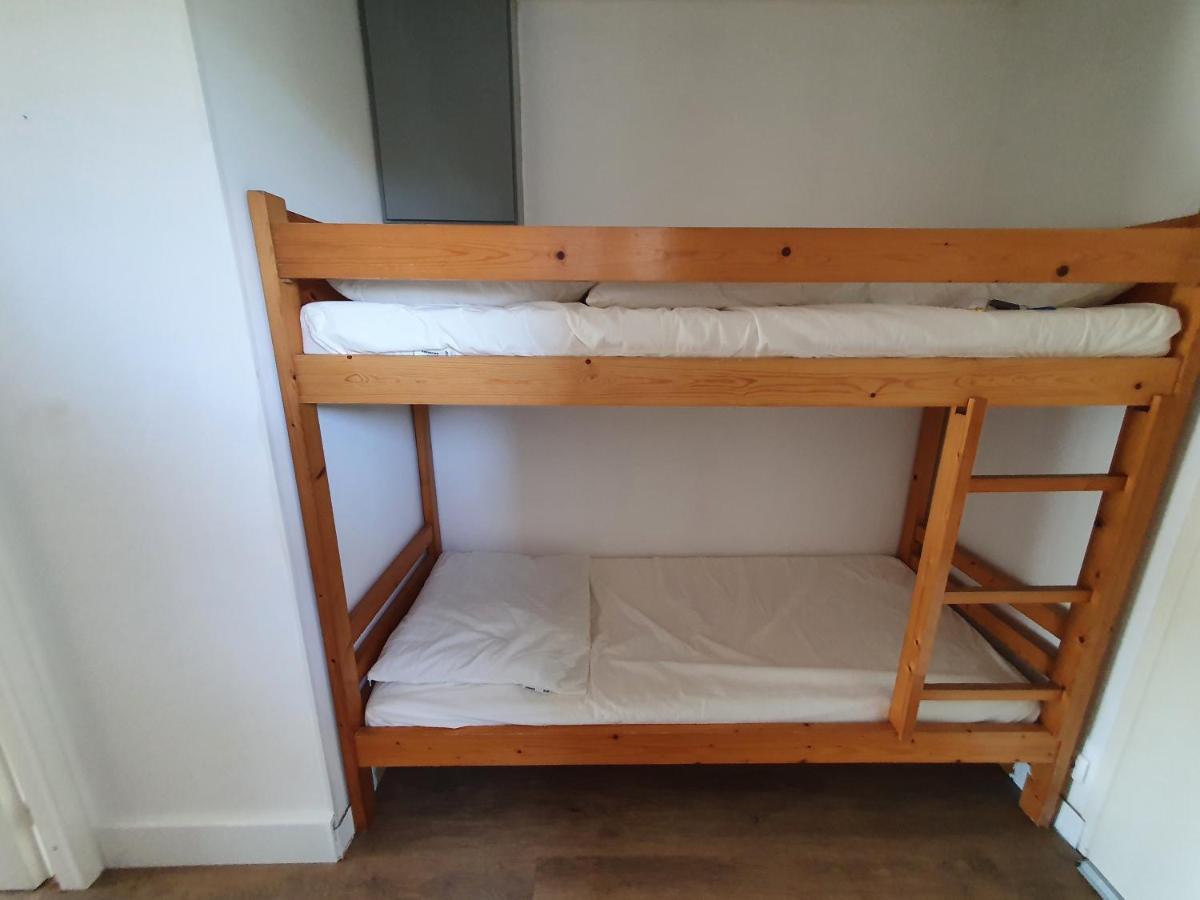 Studio Cabine Mer Et Pinede 26M2: 4Pers, Neuf, Cosy La Grande-Motte Buitenkant foto