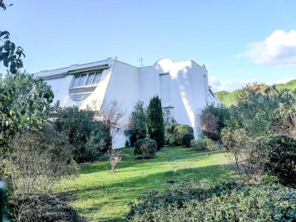 Studio Cabine Mer Et Pinede 26M2: 4Pers, Neuf, Cosy La Grande-Motte Buitenkant foto